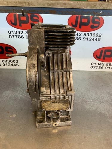Bare engine block - , x
