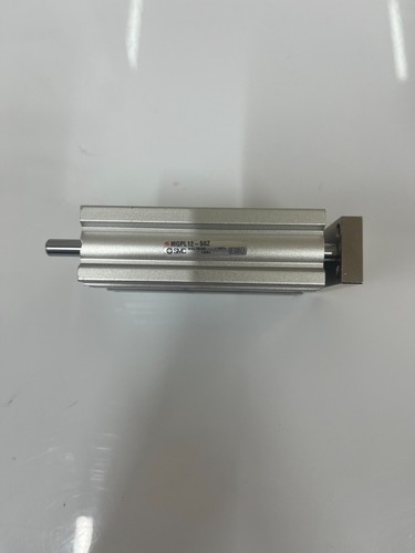 Smc small compact guided - smc,