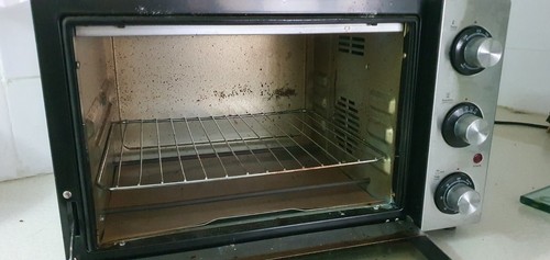 Cookworks mini oven - mini,