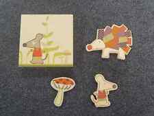 Hodge Podge Mamas And Papas Nursery Range Set