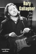 Rory Gallagher - The Later