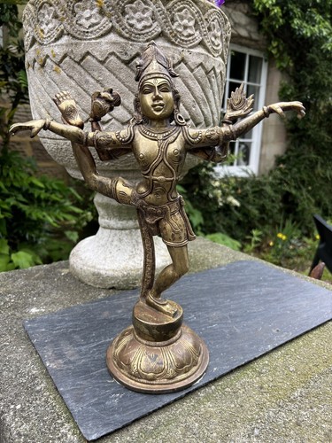 South east asian bronze - south,