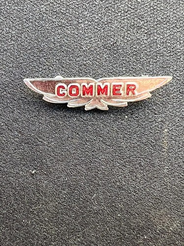 Commer bus coach van - commer,