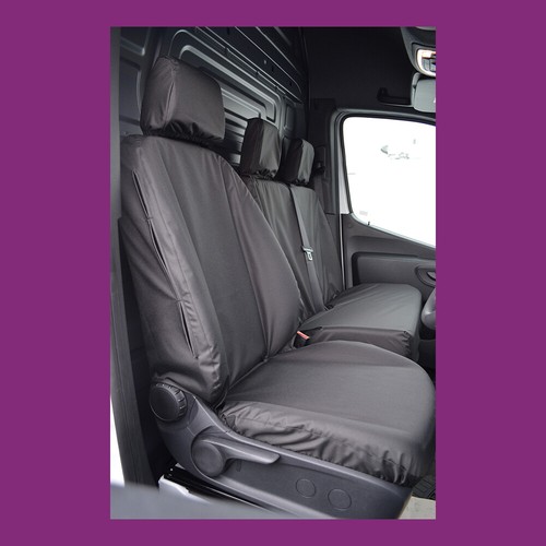 Mercedes sprinter van 2018 - sprinter,