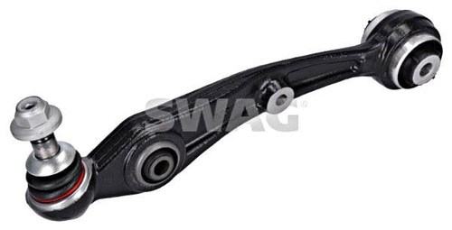 Rear front track control arm - track,