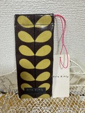 Orla Kiely pen case pencil
