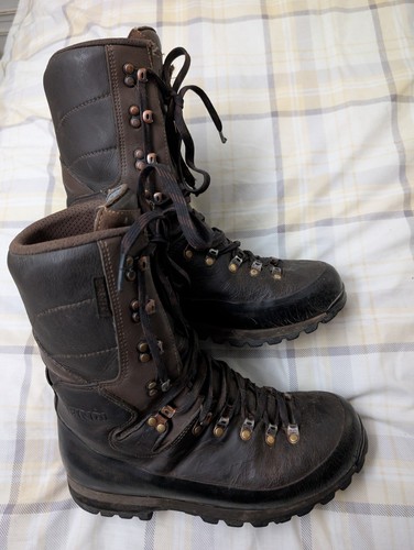 Meindl dovre extreme gtx - extreme, men's