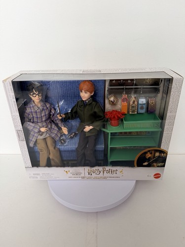 Mattel harry potter - harry,