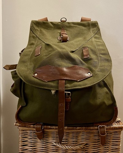 Romanian army vintage mountain - vintage,