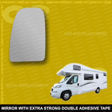 For Fiat Ducato Motorhome wing