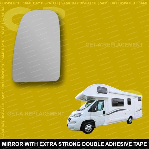 For fiat ducato motorhome wing - ducato,
