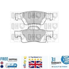 Brake Pad Set For Jeep GRAND
