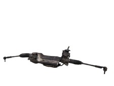 Volkswagen Passat CC Steering