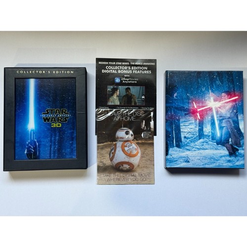 Star wars the force - star, awakens