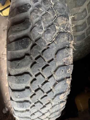 Off road tyres - off,