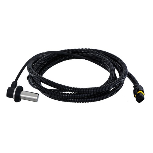 Wheel speed sensor - speed,