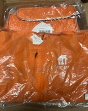 Just Eat Waterproof outer