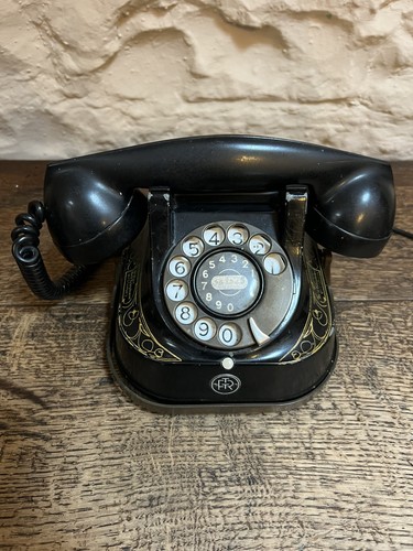 Rare vintage 1950 belgian - 1950's,