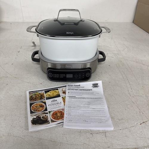Ninja everyday possible - ninja, cooker
