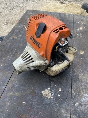 Stihl fs100r engine strimmer - stihl,