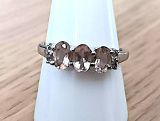 Hallmarked Sterling Silver