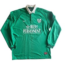 Ireland 2000 Nike Irish