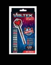 Dart World Voltek  90%