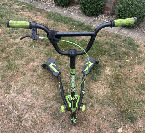 Volution fliker lime - y,