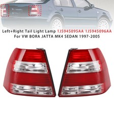 Left+Right Tail Light Lamp