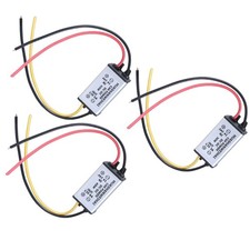 DC14V-24V to 12V Output Module