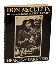 Don McCULLIN, John LeCarre /