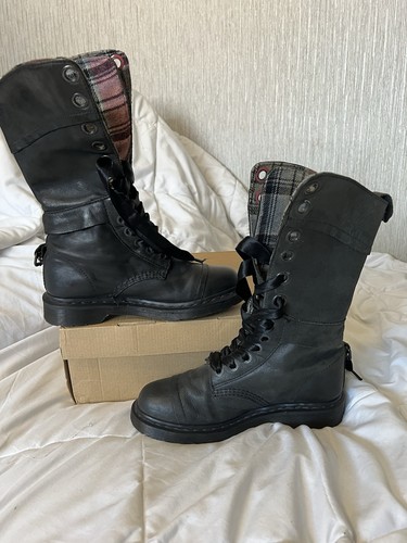 Doc martens triumph - dr,