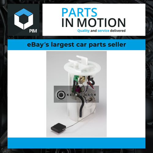 Fuel pump fits peugeot - fuel,
