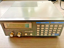 REALISTIC PRO -2006 SCANNING
