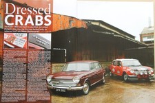 Original CSC 2007 extract: BMC