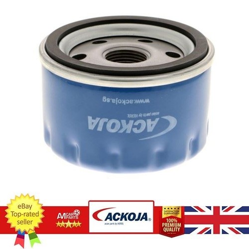Oil filter for volvo - oil, s40