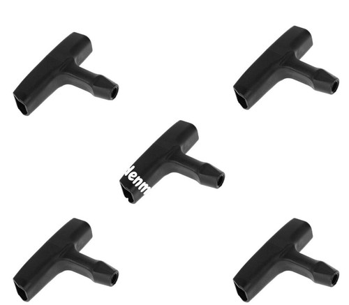 Recoil starter pull start - starter,