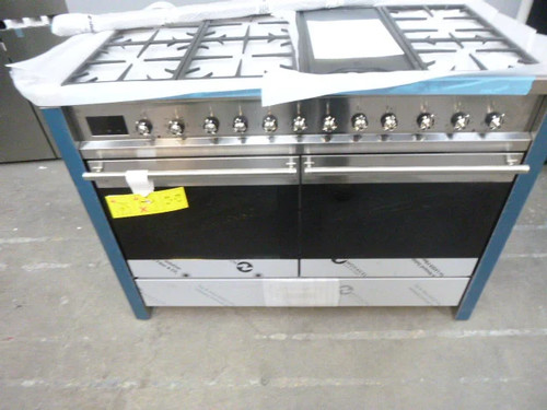 Smeg range cooker stainless - smeg,