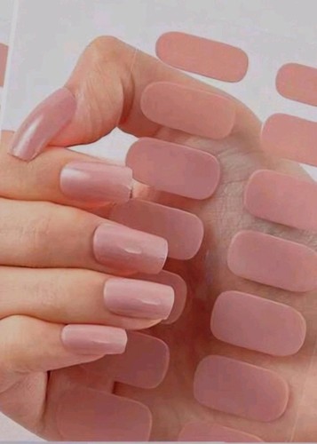 Strips self adhesive nail - strips,