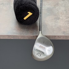 Masters Gold 1 Wood/Driver |