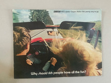 Fiat 850 Spider /coupe