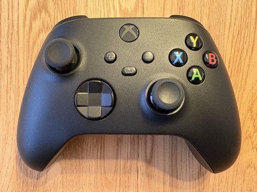 Xbox series wireless - series,