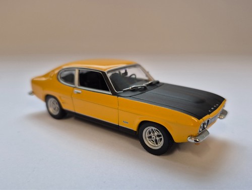 Paul model art minichamps - paul's,