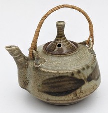 MARY RICH SMALL STUDIO POTTERY