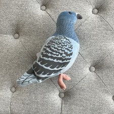Carl Dick Pigeon, Soft Toy