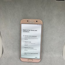 Samsung Galaxy A5 2017 32GB