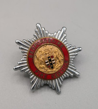 Bedfordshire Fire Service Cap