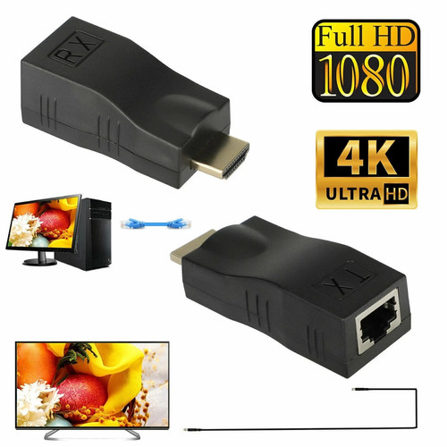 1080p hdmi extender rj45 - 1080p,