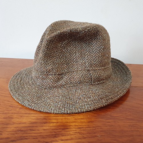 Herbert johnson wool - herbert, fedora