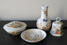 Aynsley ‘Cottage Garden’